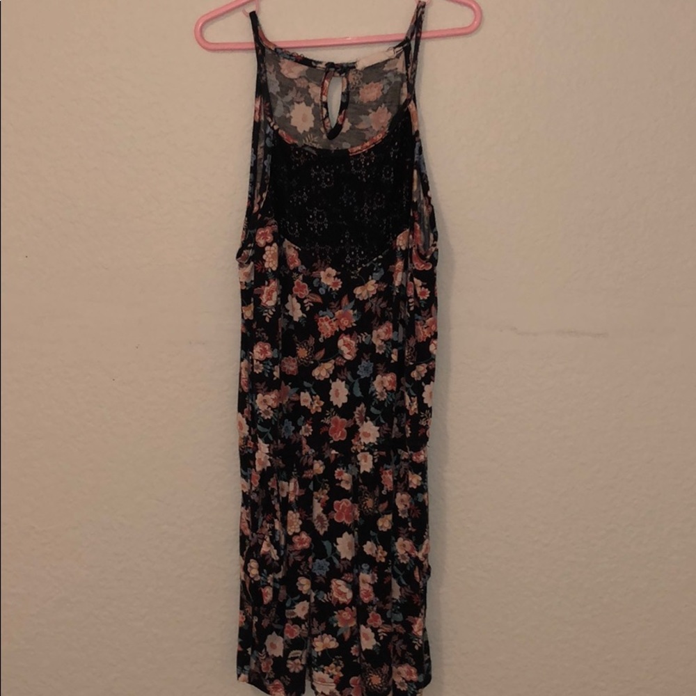 romper